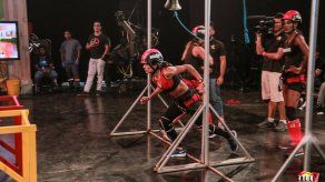 Calle 7 Panamá 20 Oct VII temp / El Original