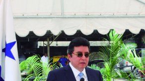 Magistrado Moncada Luna: medida es eminentemente provisional