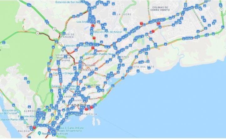 Para exdirectora de la ATTT, creación de rutas no debe quedar en manos de piratas