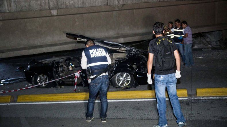 El papa convoca a rezar por el pueblo de Ecuador