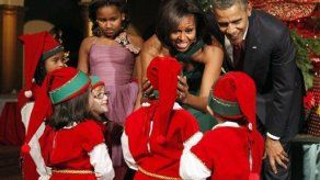 Michelle Obama llega a Twitter