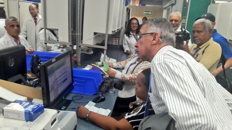 Martiz: Complejo Hospitalario de la CSS colapsó, necesita reformación total