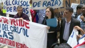 Presentan nulidad contra Decreto que extiende permiso a extranjeros