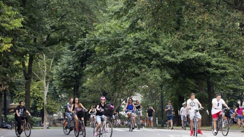 10 cosas que puedes hacer gratis en Nueva York