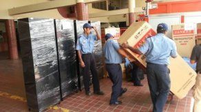 Presidente sanciona Ley que dota de nuevos ingresos a los Bomberos