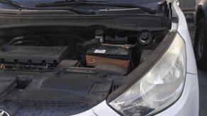 Los documentos no coincidían con la información real.