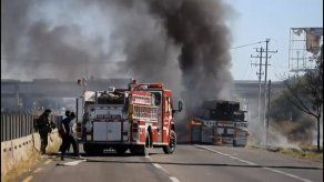 Detienen en México a Ovidio Guzmán