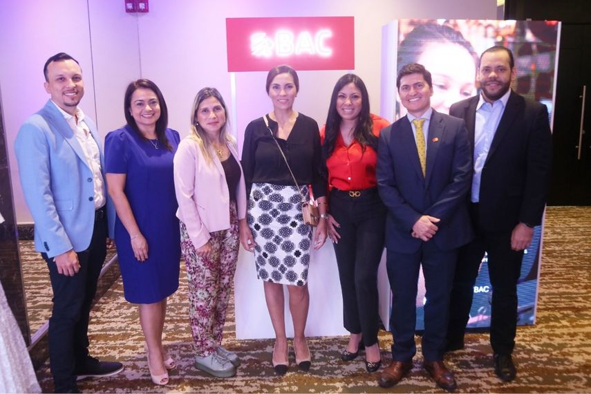 Nuevo programa de inclusión financiera de BAC Panamá en alianza con
