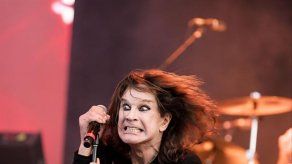 Ozzy Osbourne se considera prácticamente indestructible