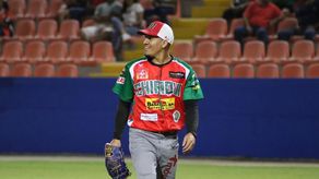 Béisbol Mayor 2025: Chiriquí