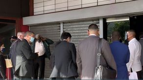 Este caso guarda relación con una investigación iniciada en 2016.