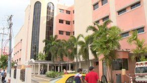 TE instala sistema de identificación biométrico en Maternidad del Hospital Santo Tomás