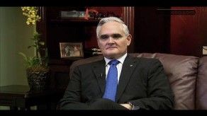 Jorge Luis Quijano, nuevo administrador de la ACP Jorge Luis Quijano, nuevo administrador de la ACP