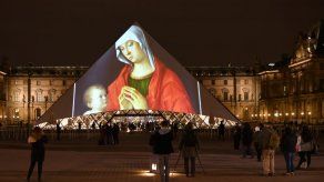 Inauguración del Louvre de Abu Dabi
