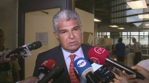 Abogado asegura que demostrará inocencia de Mulino en caso de radares