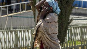 35 nacionalidades entre muertos de caída de avión en Etiopía