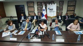 Balance fiscal del Sector Público no Financiero cierra con déficit de 1.4% en primer trimestre de 2019