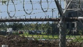 Asesinan a un guardia de seguridad en Santa María
