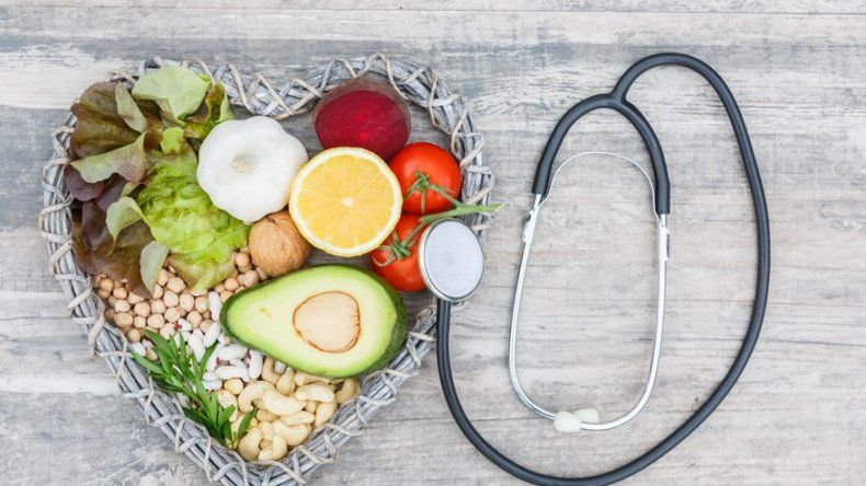 Beneficios del aguacate para la salud