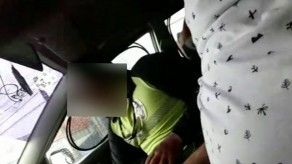 Expertos reaccionan tras denuncia de acoso sexual de un Policía de Tránsito a taxista Expertos reaccionan tras denuncia de acoso sexual de un Policía de Tránsito a taxista