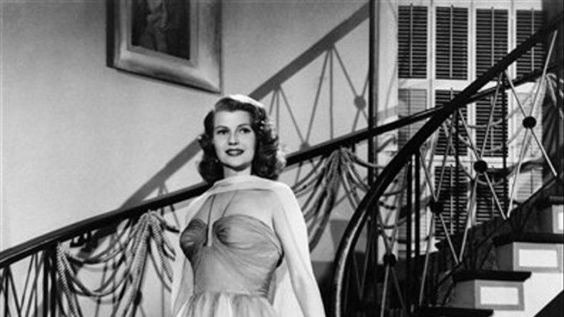 Hollywood: Estrellas prefieren el maquillaje de antaño