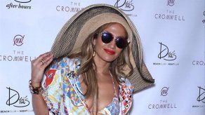 Rihanna deja de seguir a Jennifer Lopez en Instagram