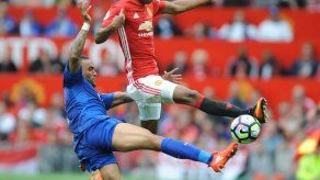 Mánchester United y los italianos necesitan empezar a ganar en la Europa League