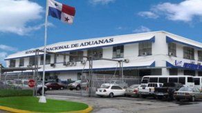 Nombran a Jorge Carney Alemán nuevo director de Aduanas