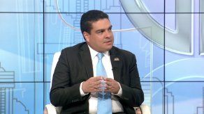 Medina reconoce corrupción en centros penitenciarios