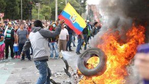 Inicia diálogo entre indígenas y Gobierno