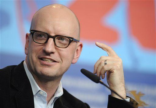 Soderbergh está listo para un receso indefinido