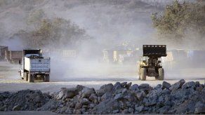 Minera mexicana deberá pagar 1