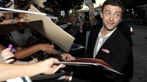 Justin Timberlake: No puedo lanzar un CD por año