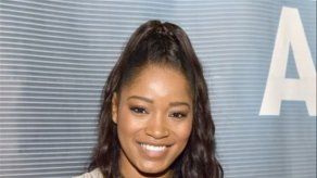 Keke Palmer será 1a Cenicienta negra de Broadway