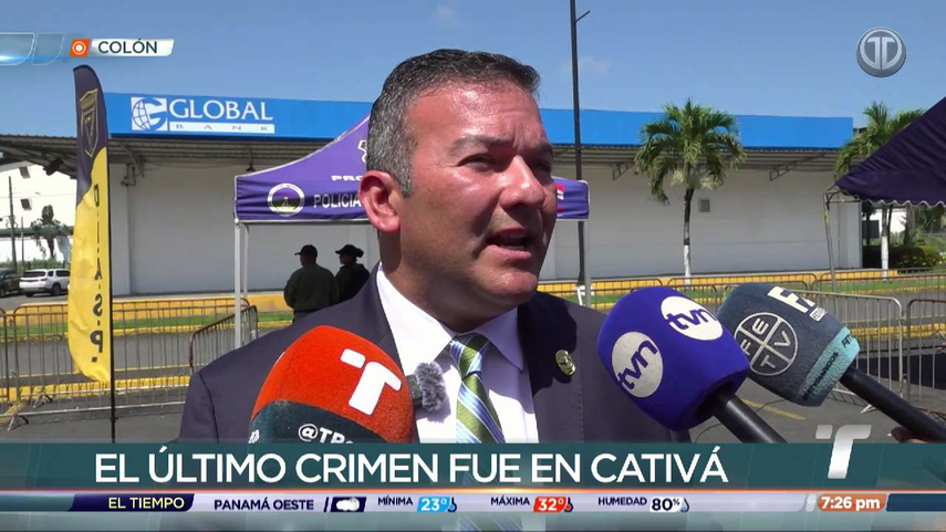 Investigación en curso por la Policía Nacional&nbsp;