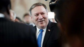 La canciller surcoreana se reunirá el viernes con Pompeo para preparar cumbre