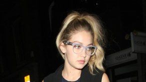 Gigi Hadid cree que el vídeo Bad Blood de Taylor Swift es épico