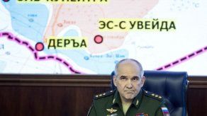 Calma relativa tras declararse zonas seguras en Siria