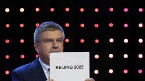 Thomas Bach intervendrá en Cumbre de Desarrollo Sostenible de ONU