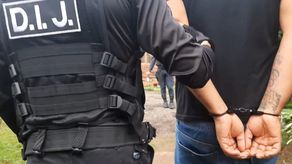 Las aprehensiones se desarrollaron en Arraiján y La Chorrera, San Miguelito, Las Mañanitas y Sabanitas.