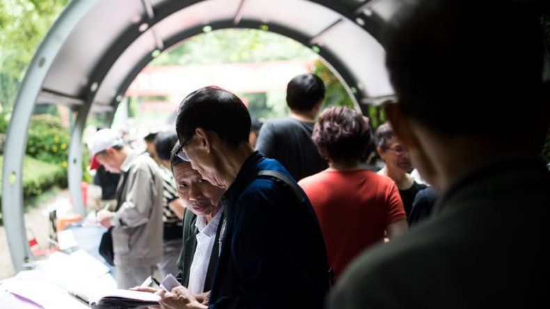 China recorta sus tasas, para frenar desaceleración económica