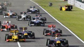 Gran Premio de Japón
