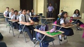 Proponen tutorías gratuitas para estudiantes en Panamá ante fracaso en prueba Pisa