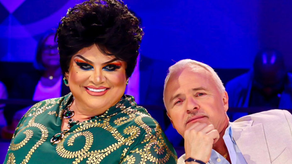 Yo Me Llamo 2023: Así quedó la tabla de puntuación en el 5to show