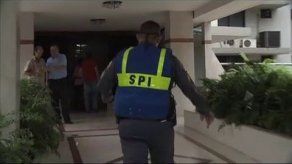 Falleció ex vicepresidente de Panamá