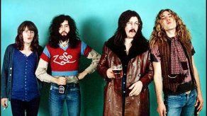 Demandarán a Led Zeppelin por supuesto plagio en Stairway to Heaven