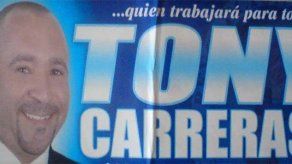 Detienen a un alcalde dominicano acusado de violar a una menor de edad
