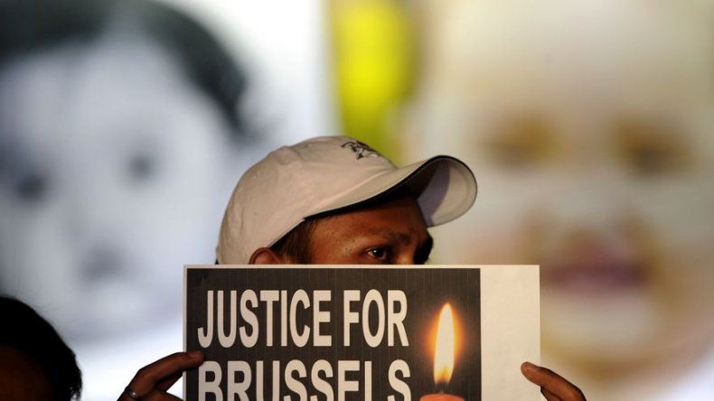 Las incógnitas por resolver de los atentados de Bruselas