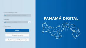 Portal Panamá Digital: ¿Cuándo estará disponible para los usuarios? Portal Panamá Digital: ¿Cuándo estará disponible para los usuarios?