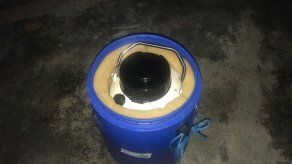 Detienen en Guna Yala a colombiano por supuesta introducción ilegal de material genético de toro